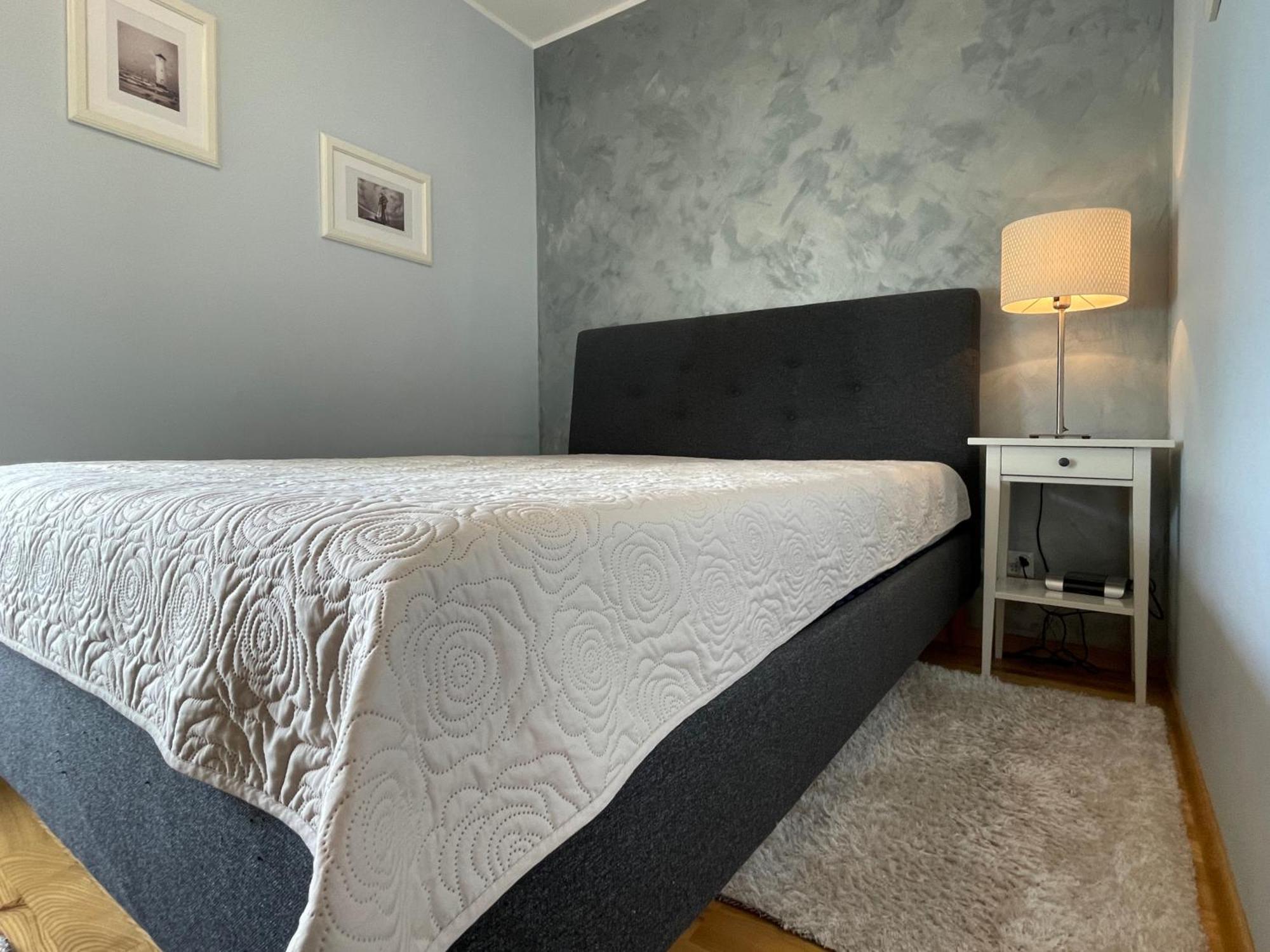Apartment Platinum 米兹多洛杰 外观 照片
